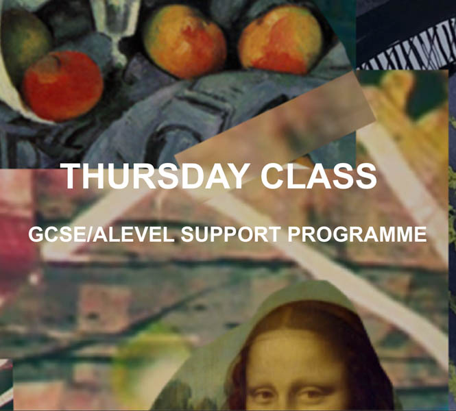 thuresday-gcse